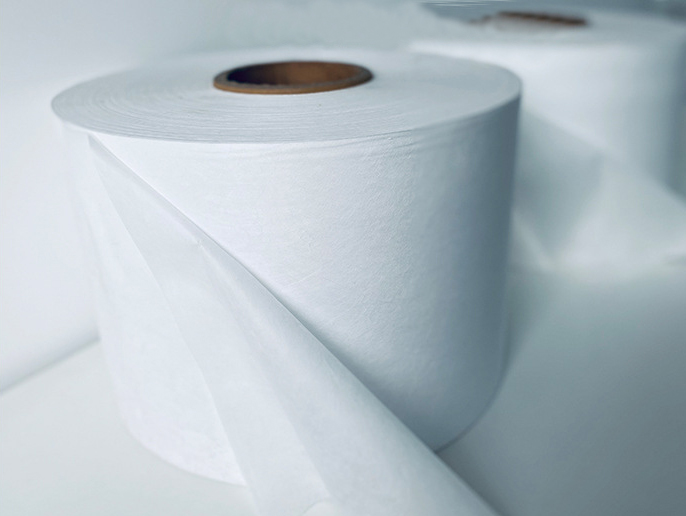 瓜州PLA无纺布