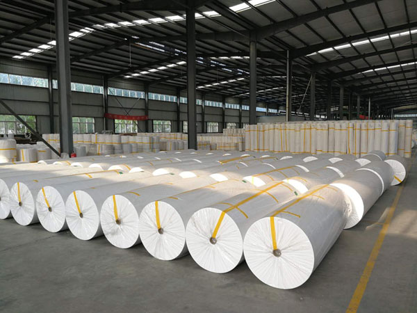 瓜州狭缝式涤纶纺粘无纺布