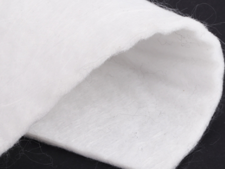 瓜州长丝土工布